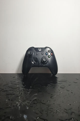 Gaming in the Storm: A Controller's Resilience