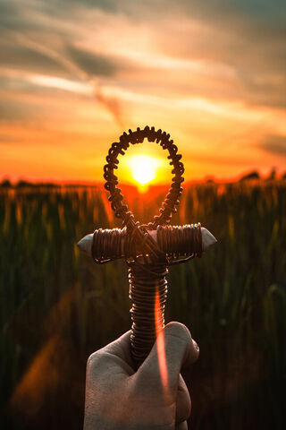 Sunset Symbolism: Embracing the Light