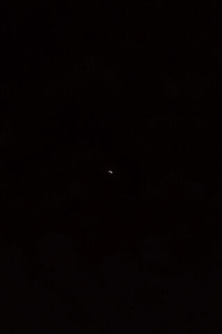 Serene Night: The Chill Moon 🌙✨