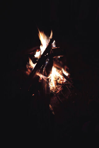 Campfire