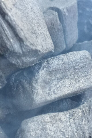 Embers of Energy: The Heart of Fire