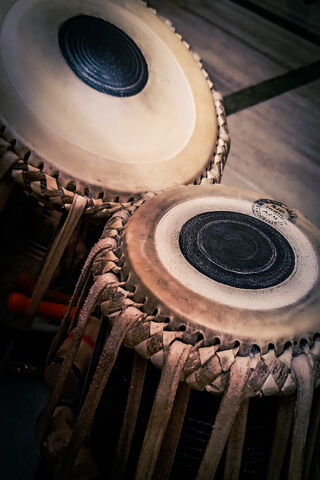 Rhythms of Tradition: The Heartbeat of Music 🎶