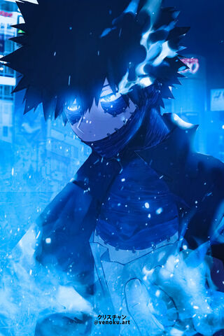 Dabi