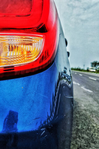 Chill Vibes: The Dzire's Journey