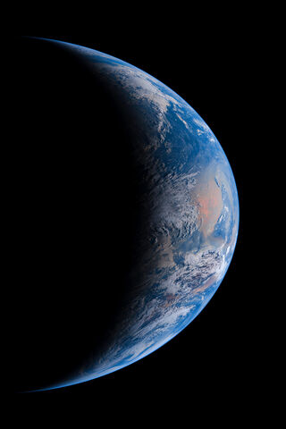 The Blue Planet: A Glim..