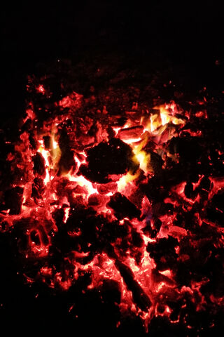Inferno's Embrace 🔥