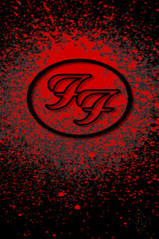 Foo Fighters Wallpaper - Download to your mobile from PHONEKY