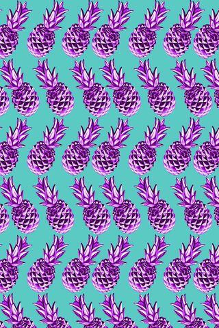 Tropical Vibes: Pineapple Party! 🍍🎉