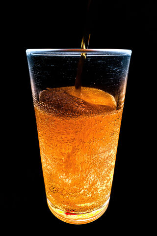 Fizzy Refreshment: The Joy of FANTA 🍊✨