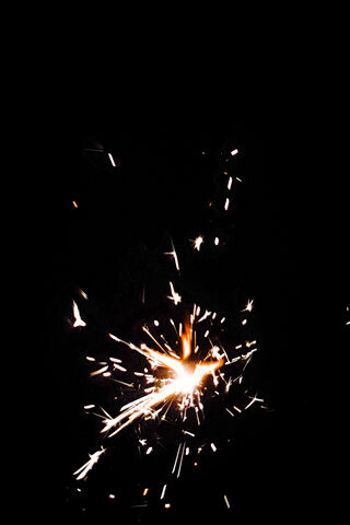 Fire Work