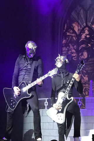 Ethereal Flames: The Rise of Shadows