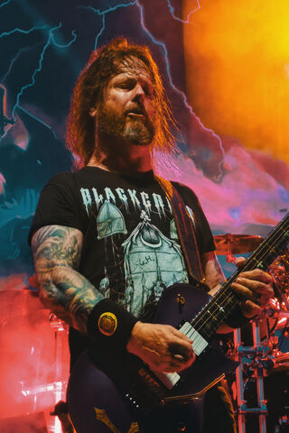 Gary Holt Wallpaper - Download to your mobile from PHONEKY