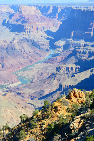 Grand Canyon