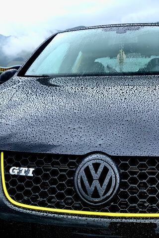 The Iconic GOLF 5 GTI: A Hot Hatch Legend 🚗💨