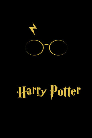 The Magic of Harry Pott..