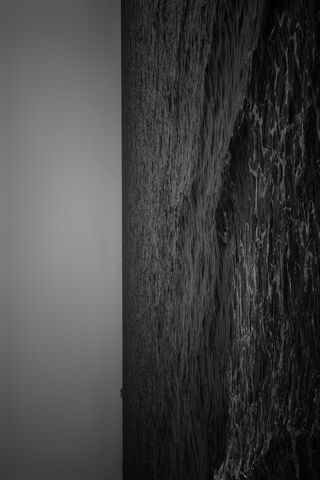 Ebb and Flow: A Monochrome Journey