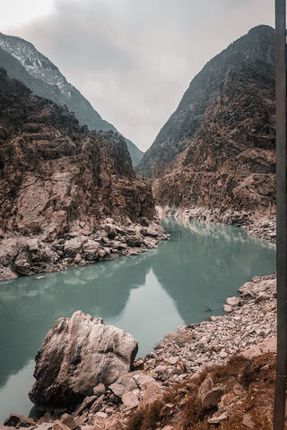 Indus River