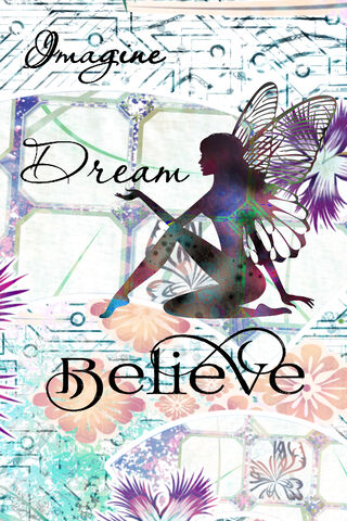 I Believe