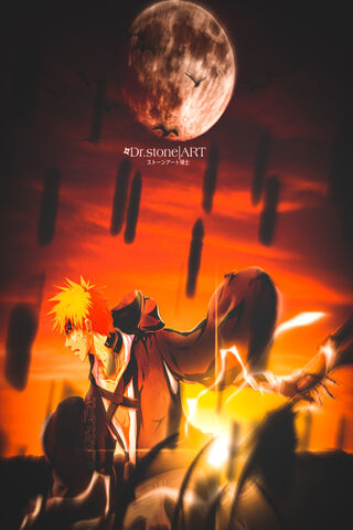Ichigo Kurosaki: The Soul Reaper's Twilight 🌌⚔️