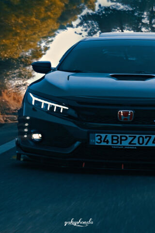 Island of Speed: The Honda Dream