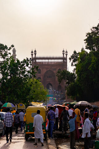 Jama Masjid