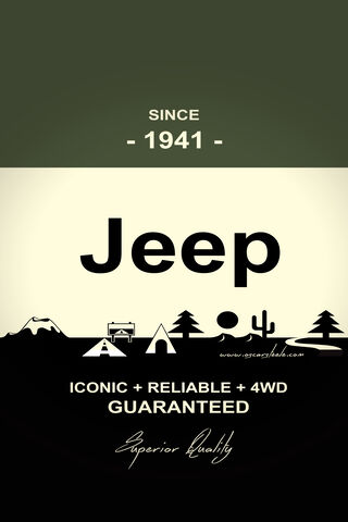 Adventure Awaits: The Jeep Life