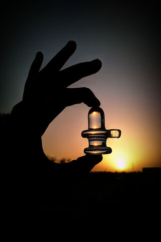 Divine Essence: The Symbol of Lord Shiva 🌅✨