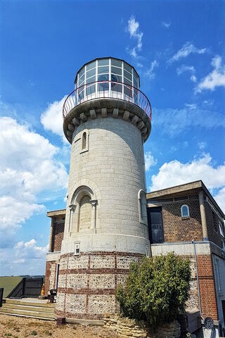 Guiding Light: The Beacon of Hope