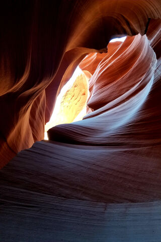 Lower Antelope 1