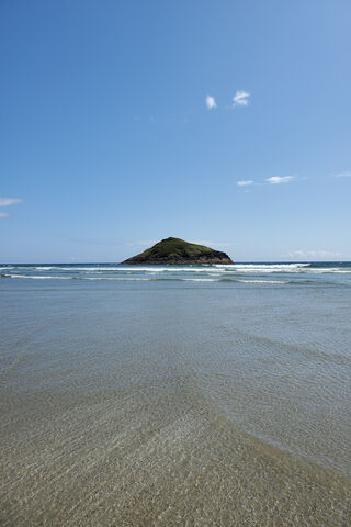 Long Beach Tofino BC