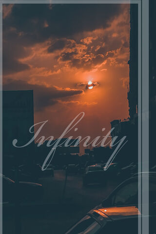 Eternal Glow: The Moon's Embrace 🌙✨