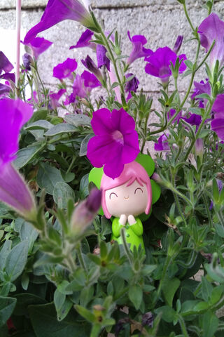 Momiji's Floral Hideaway 🌸✨