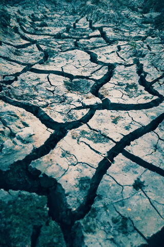 Mud Effect