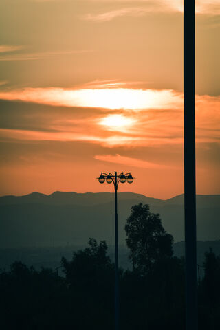 Twilight Whispers 🌅