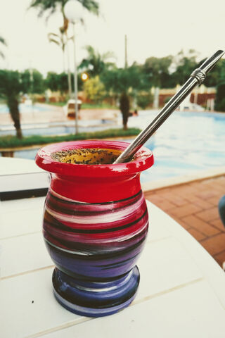 Sip of Tradition: The Essence of Mate Argentino 🍵🇦🇷