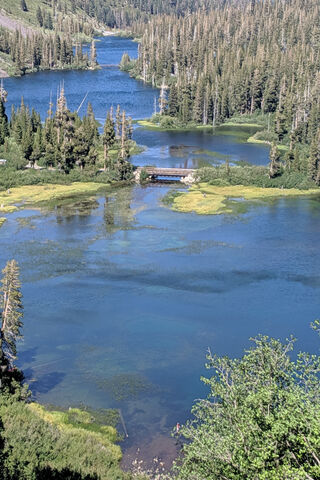 Mammoth Lakes