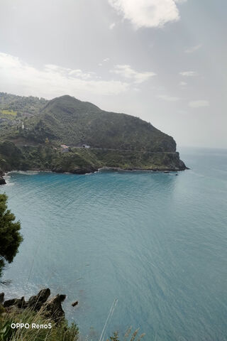 Serenity by the Sea: Discovering Natural Bejaia 🌊🌿