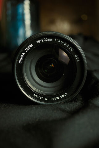 Nose Breo: The Lens of Creativity 📸✨