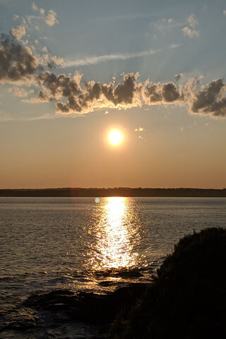 Serenity at Dusk 🌅