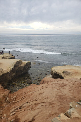 Serenity by the Sea 🌊✨