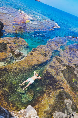 Serenity at Plage: A Coastal Escape 🌊☀️