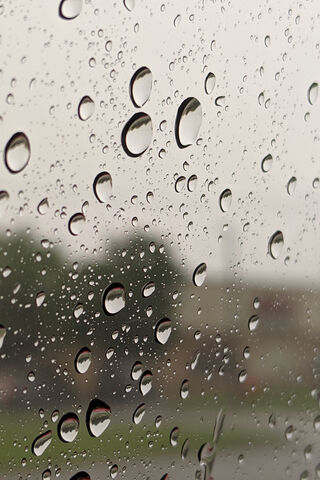 Rain Drops