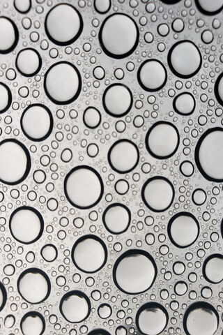 Raindrops