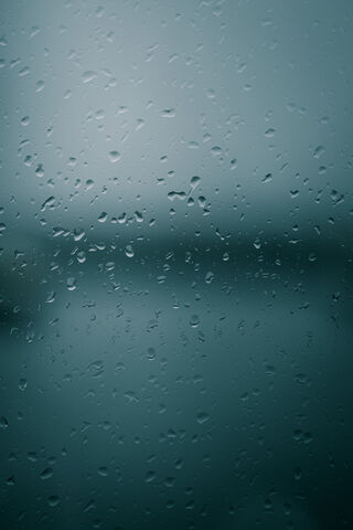 Whispers of the Rain