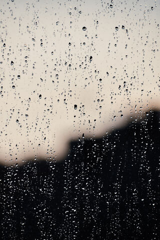 Rain Drops