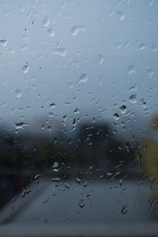 Rain Drops
