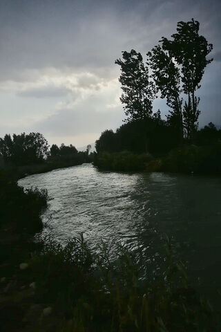 River Side
