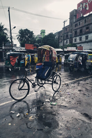 Rickshaw