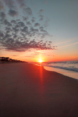 Sunrise Beach