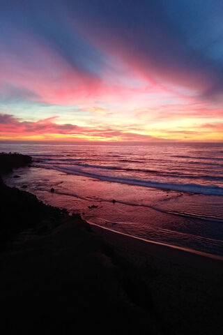 Sunset Cliffs